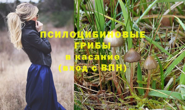 хмурый Абдулино